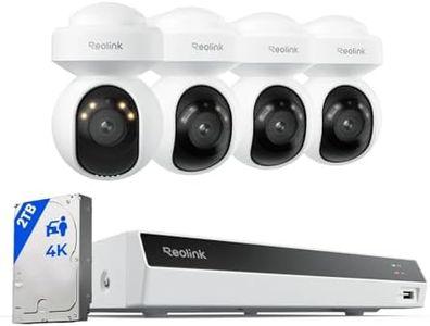 Reolink 4K