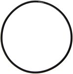 Hawkins/Futura by F10-16 Gasket Sealing Ring for 3.5 to 7-Liter Pressure Cooker