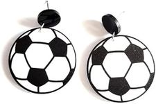 Cool Soccer Balls