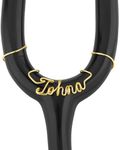 Personalized Handmade Stethoscope N