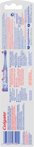 Colgate Kids Toothbrush – Unicorn Design, Soft Bristles