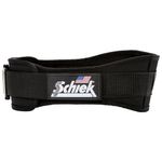 Schiek Sports Model 2004 Nylon 4 3/4" Weight Lifting Belt
