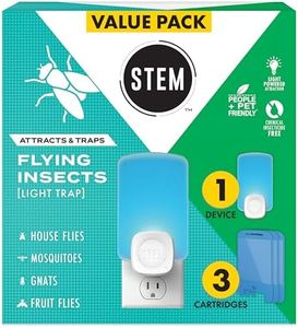STEM Insec