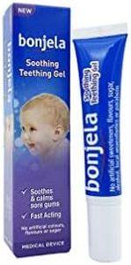 Bonjela Teething Gel 6 Months + 15G
