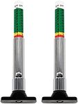 Tire Tread Depth Gauge, 2 Pack