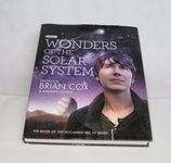 Wonders of the Solar System: A Sunday Times bestselling guide to the wonders of the solar system