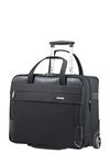 SAMSONITE ROLLING TOTE 17.3" EXP (BLACK) -SPECTROLITE 2.0 Travel Tote, 0 cm, Black