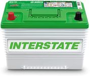 Interstate Batteries Automotive Bat