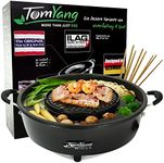 TomYang Hot Pot – The Original Thai