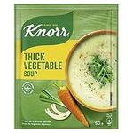 Knorr Thick Vegetable Soup 50 g (Pa