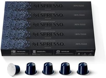 Nespresso 