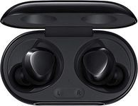 Samsung Galaxy Buds+ R175N True Wireless Earbud Headphones Cosmic Black