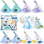 12 Pcs Peepeeteepe for Baby Boy wit