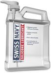 Swiss Navy Premium Silicone-Based P