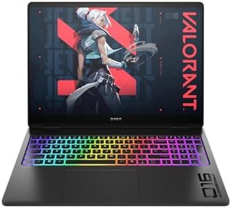 HP Omen Ma