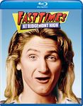 Fast Times At Ridgemont High