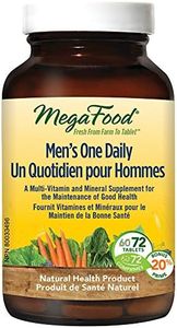 MegaFood M