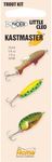 Acme Tackle Trout Spoon Multi Pack 1/4 oz. Painted