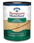 Thompson’s WaterSeal Clear Waterpro