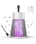 Smart Mosquitoes Killer Lamp Portable USB Eco Friendly Decorative Ideal for Indoor Outdoor Bedroom Hostel