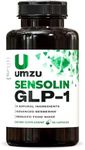 UMZU Sensolin GLP-1 Metabolic Suppo