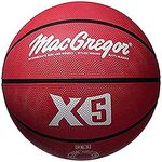 Multicolor Basketballs-Intermediate Size