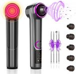 Blackhead Remover Vacuum, Pore Clea