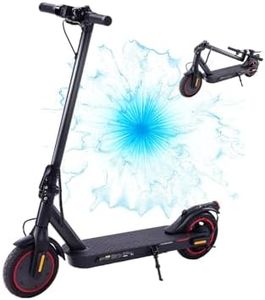 Electric S