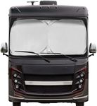 EcoNour RV Windshield Sunshade | Re