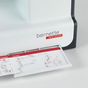 Bernette B33 Sewing Machine – Easy-to-Use Mechanical Stitch Machine