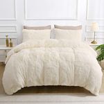Faux Fur Bedding