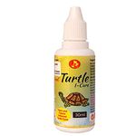 Pet Care International (PCI) Supplements for Turtle and Tortoise. (I Care 30Ml)