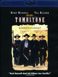 Tombstone - BD [Blu-ray]