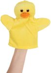 The Puppet Company - My First Puppet - Duck Hand Puppet