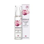 Derma-E Overnight Peel for Unisex 2 oz Cream