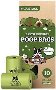 Pogi's Poo