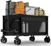 Favoyard 150L Heavy Duty Festival T