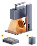 3d Laser Engraver