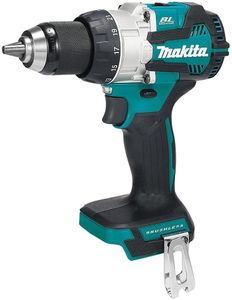 Makita 18V LXT Brushless Combo Kit – Cordless Power Tool Set