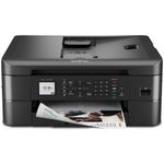 Brother MFC-J1012DW Wireless Colour Inkjet All-in-One Printer with Mobile Device and Duplex Printing, for Home Office and Personal Use, Refresh Subscription Ready