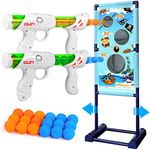 Gun Toy for 5 6 7 8 9 10 11 12 Year