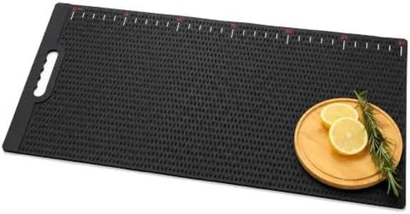 Kylebooker Fish Fillet Mat Extra Large 32 x 15.7 in