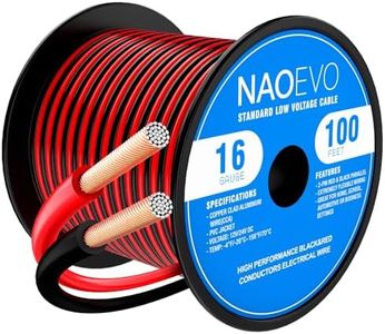 NAOEVO 16 