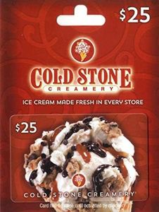 Cold Stone