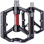 CXWXC Road/MTB Bike Pedals - Alumin