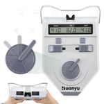 Huanyu Optical Digital PD Meter Pupilometer Pupil Distance Meter Optical Instrument CE Approved (LY-9AT)