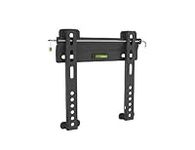 Sonax Flat Panel Wall Mount for 18-
