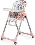 Peg Perego Prima Pappa Follow Me Su