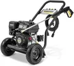 Kärcher G 3600 P Gas Pressure Washer 3600 PSI, 2.6 GPM, Triplex/Crankshaft Pump, Maximum Power for Your Toughest Cleaning Challenges