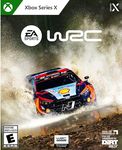 EA SPORTS WRC - Xbox Series X [video game]